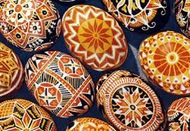 Bildresultat för huevos de pascua