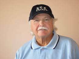 Local softball legend Hackett to have field dedicated in his name