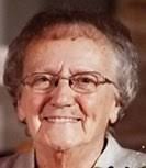 Betty Kibble Obituary (2020)