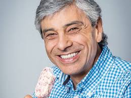 Ibrahim Najafi to retire as Froneri CEO, succeeded by Phil Griffin