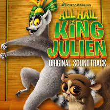 King julien is here to party, and no one can stop him from ruling with an iron fist. All Hail King Julien Amazon De Musik