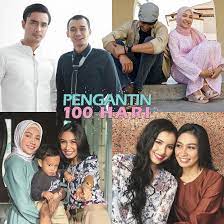 Ada 20 gudang lagu pengantin 100 hari episod akhir terbaru, klik salah satu untuk download lagu mudah dan cepat. Drama Pengantin 100 Hari Tv3 Myinfotaip