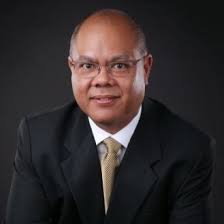 Rodrick "Rick" Tester, CDR, U.S. Navy (Ret)