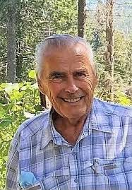 Former Redding mayor Dave McGeorge dies after brief illness