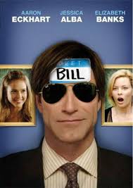 Meet Bill On DVD Very Good E18