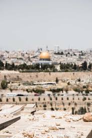 The metal detectors will be moved around based on assessments of the situation and threats to enhance the security of the old city's residents and its many visitors, the police announced. 2 Days In Jerusalem What Places To Visit Along Came An Elephant