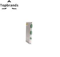 Module d'E/S proximiteur Bently Nevada 3500/40M 125680-01 avec terminaisons  internes