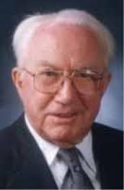 Fred Harding (1911-2009)