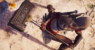 Do you need thor's armor to get mjolnir? Will Thor S Hammer Mjolnir Be In Assassins Creed Valhalla