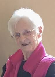 Regina Lust Heid Obituary