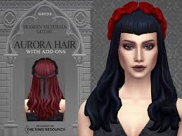 Are you looking for sims 4 custom content and sims 4 mods to upgrade your the sims 4 game? Sims 4 Hair Sets