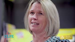 Principal of Harrow Gate Primary School Mrs Vicky Galt