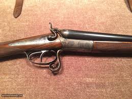 Download files and build them with your 3d printer, laser cutter, or cnc. Verney Carron Sbs 16 Ga Under Lever Shotgun Circa 1915