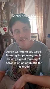 Aaron Ecklund's Instagram, Twitter & Facebook