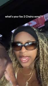 Essence Byrd 2chainzzbby