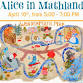 Alice in Math Land with RSM Metro West