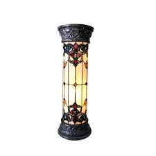 Perfect for your living room, bedroom or office. Chloe Lighting Inc Tiffany Lamp Tiffany Lamps Tiffany Style Lamp Tiffany Style Lamps Victorian Lamp Tiffany Lamp Wholesale Tiffany Style Table Lamp