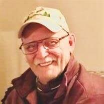 Michael V. Nickerson Obituary