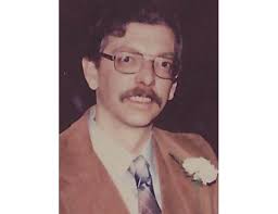 Paul Faustini Obituary (1947