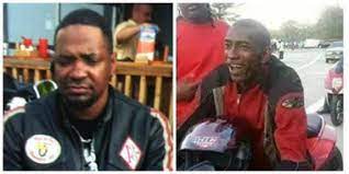 Is Double Killing At Birmingham Biker Club Linked To Death Of Georgia Rapper Al Com