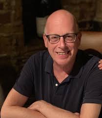 Organ recital at Trinity Episcopal Church