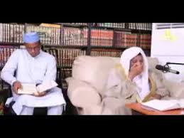 Hiện tại anh thi đấu cho emirates club. Maulana Sheikh Sharif Ibrahim Saleh Al Hussaini Youtube