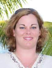 Obituary information for Allison Tudor Bales Niegowski