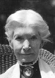 Jane (McRoberts) Bunting (1841-1931)