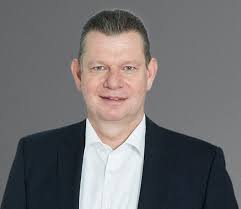 Dr. Holger Klein is new Chairman and CEO of ZF