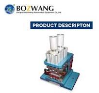 Bzw-3f+N Electrical Pneumatic Vertical Wire Stripper ...