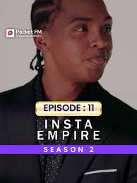 Kevin Williams Billionaire Full Episode Pocket Fmtext=insta Empire The  Story of Kevin Once Destined to Inherit Chicagos Wealthiestfinds Himself at  Rock Bottom
