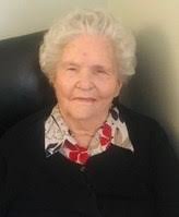 Mae Patrick Obituary (1920