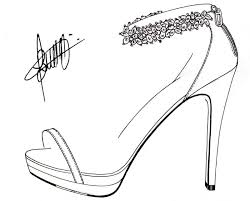 466 12 02 20120613 1509 Jpg 800 643 Tasarim Ayakkabilar Ayakkabilar Cizim