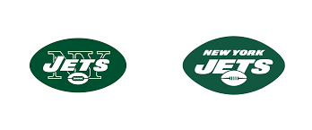 A virtual museum of sports logos, uniforms and historical items. Brand New New Logo And Uniforms For New York Jets