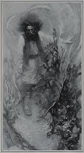 Wilden christina hole, haunted england (london, 1940; Ghost Story Wikipedia