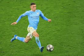 How much money have both clubs spent in recent years? Foden Fires Man City Into Champions League Semi Final Clash With Psg Sports The Jakarta Post