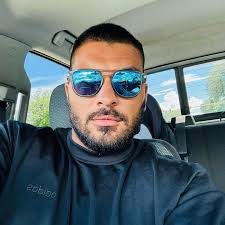 Rodrigo Domingos Silva