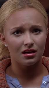 #iceprincess #michelletrachtenberg #haydenpanettiere