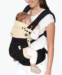 Choose 360 bundle of joy black camel. Ergobaby 360 Bundle Of Joy Black Camel