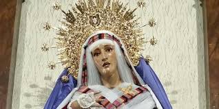 Check spelling or type a new query. Archidiocesis De Madrid La Hermandad De Jesus El Pobre Organiza Una Salida Extraordinaria Con Maria Santisima Del Dulce Nombre En Su Soledad