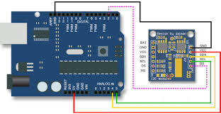 Basi Arduino Elettronica Circuito Elettronico Arduino