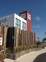 Pin By Julie Doty On Red Fish Blue Fish Restaurant Pensacola Red Fish Blue Fish Red Fish Blue Fish Restaurant