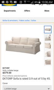 Initially wanted a more quality sofa for our kid friendly living room but have heard great things about the ikea one. Ikea Ektorp Sofa Yay Or Nay