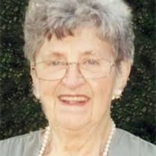 Most Recent Obituaries