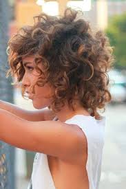 Tagli Capelli Corti Ricci Scalati Cdco2018