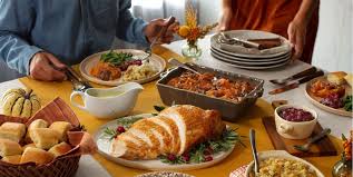 In norway christmas eve is the main event in norwegian christmas celebration. 14 Thanksgiving Dinner To Go Where To Buy Precooked Thanksgiving Meal