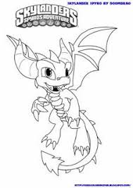 Pin On Skylanders