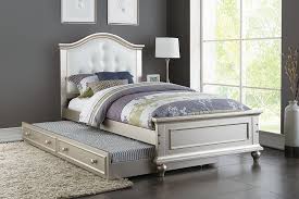 One on top of the other. Trundle Beds 101 The Pros Cons And Alternatives Furnishing Tips Home Furniture Decor Guide Ideas Tips