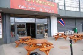 Kungens kurva är ett av skandinaviens största köpcentrum och ett av storstockholms mycket expansiva områden. Thai House Wok Kungens Kurva Home Stockholm Sweden Menu Prices Restaurant Reviews Facebook