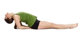 Matsyasana Fish Pose Yoga How To Do And Its Benefits Fish Pose Types Of Yoga Different Types Of Yoga